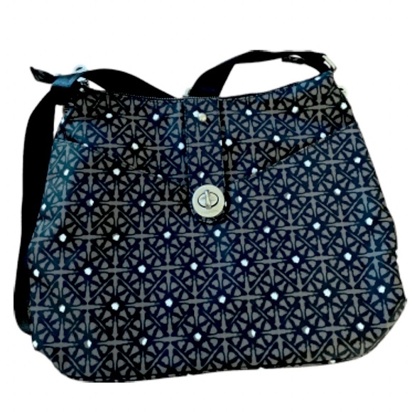 Baggallini purse nylon - Picture 1 of 1